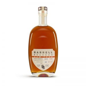 Barrell Craft Bourbon New Year 2022